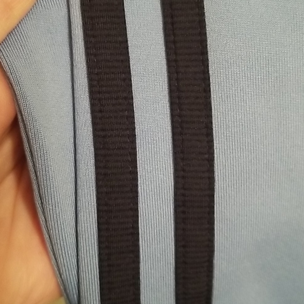 Adidas Climalite Track Jacket - image 7